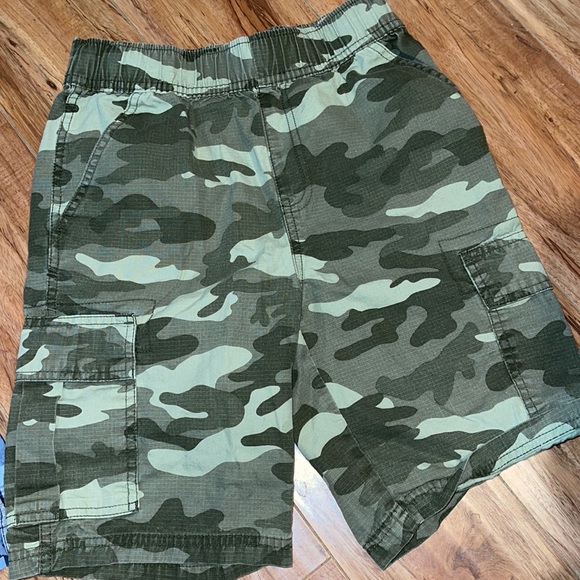 The Place and American living Bundle 4 shorts - Picture 5 of 12